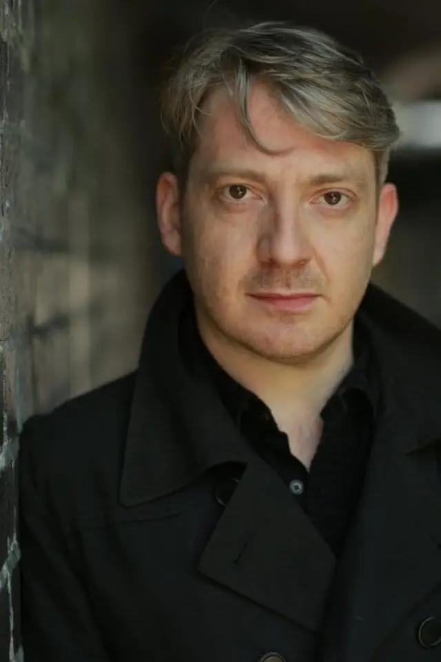 Zdjęcie Thomas Arnold (Thomas Arnold)