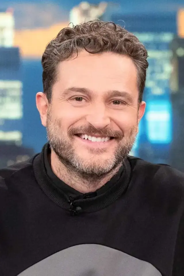 Zdjęcie Yorgos Karamihos
