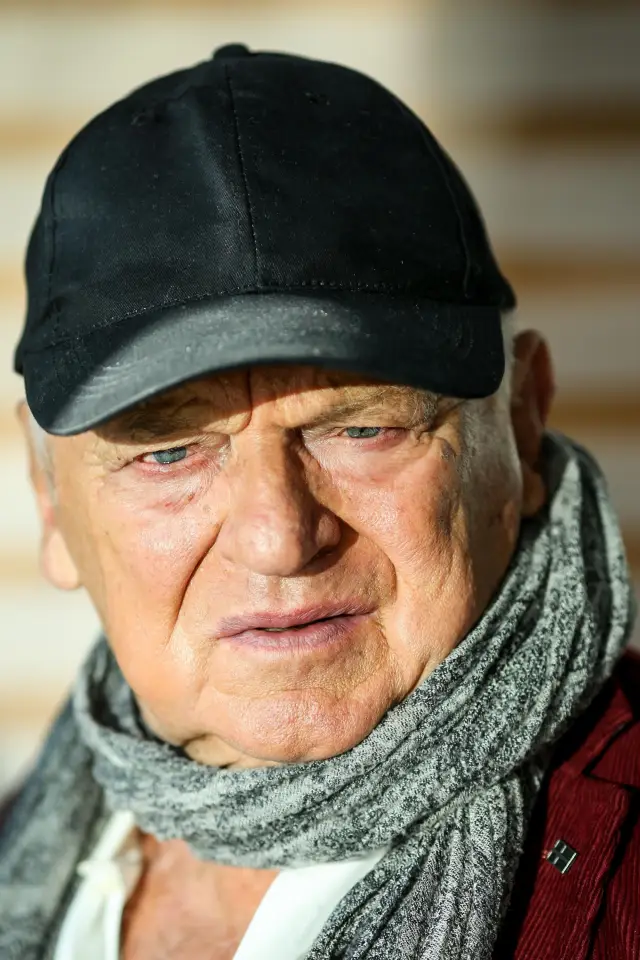 Zdjęcie Jerzy Gruza (Jerzy Gruza)