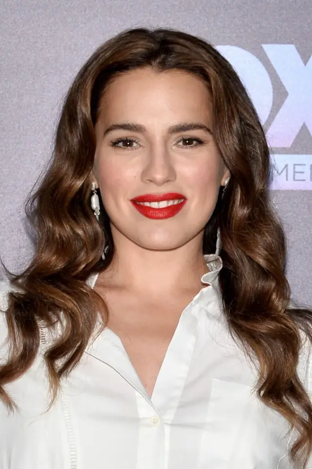 Zdjęcie Melia Kreiling