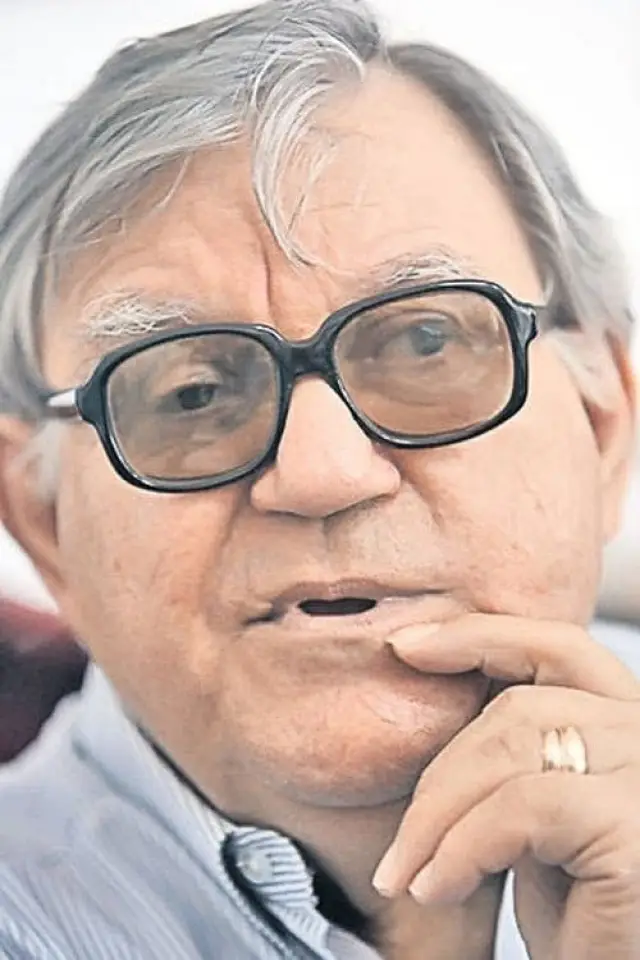 Zdjęcie Geo Saizescu (Geo Saizescu)