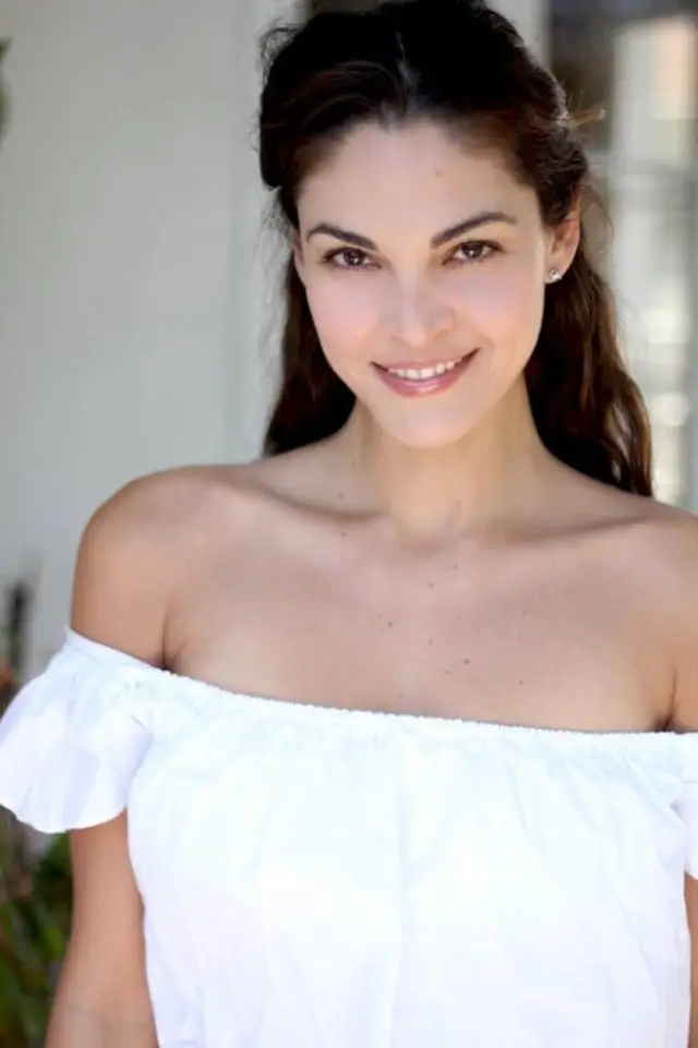 Zdjęcie  (Jocelyn Osorio)
