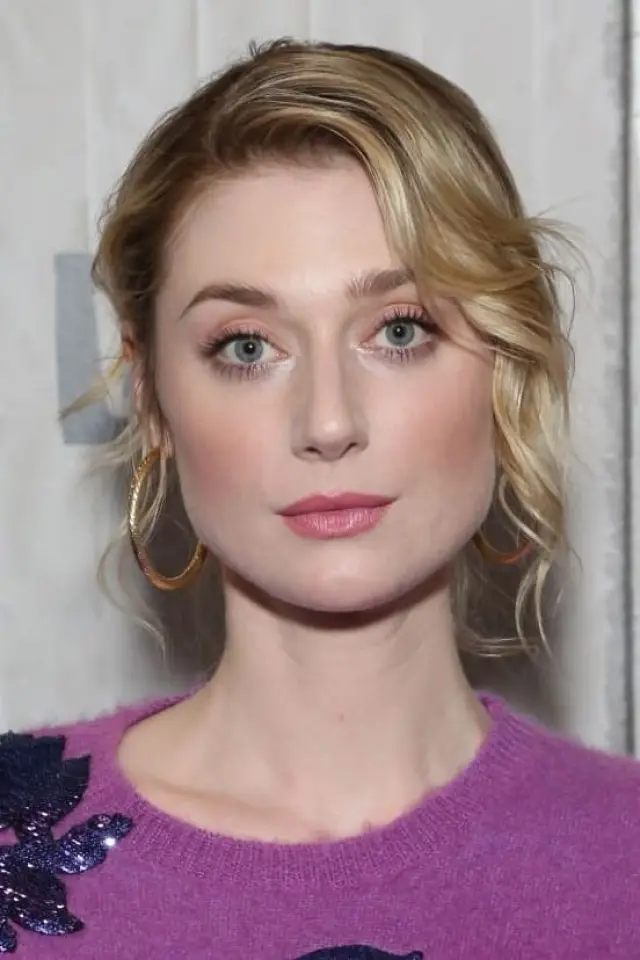 Zdjęcie Elizabeth Debicki (Elizabeth Debicki)