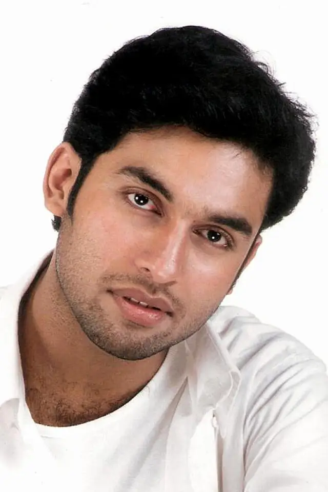 Zdjęcie  (Jishnu Raghavan)