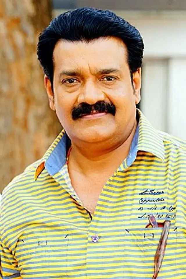 Zdjęcie Szankar (Shankar)