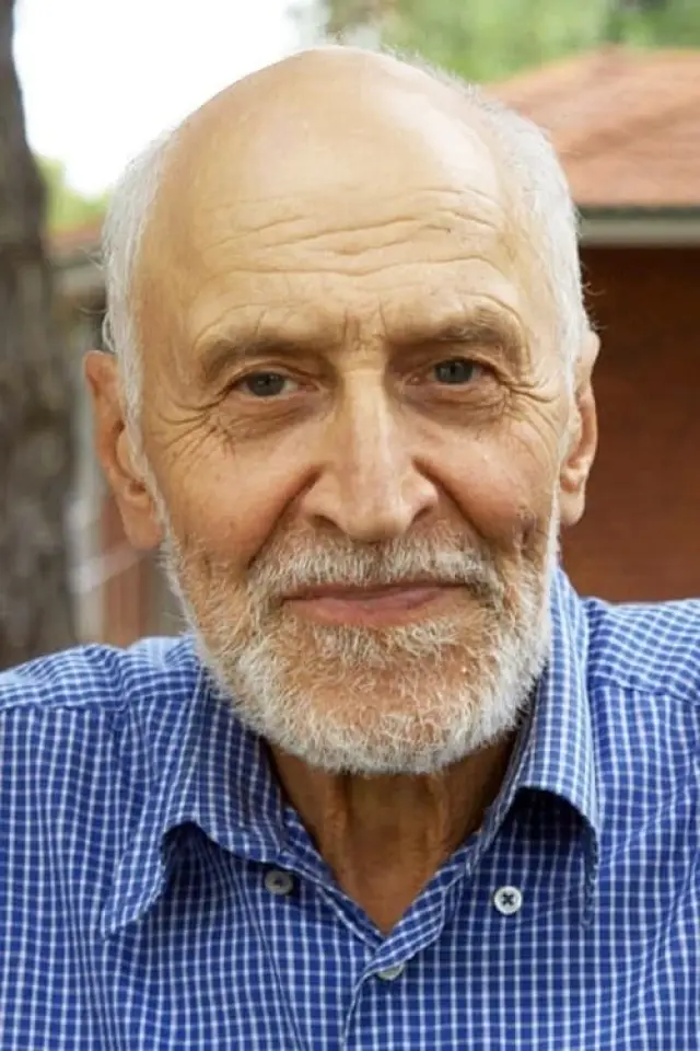 Zdjęcie  (Nikolay Drozdov)