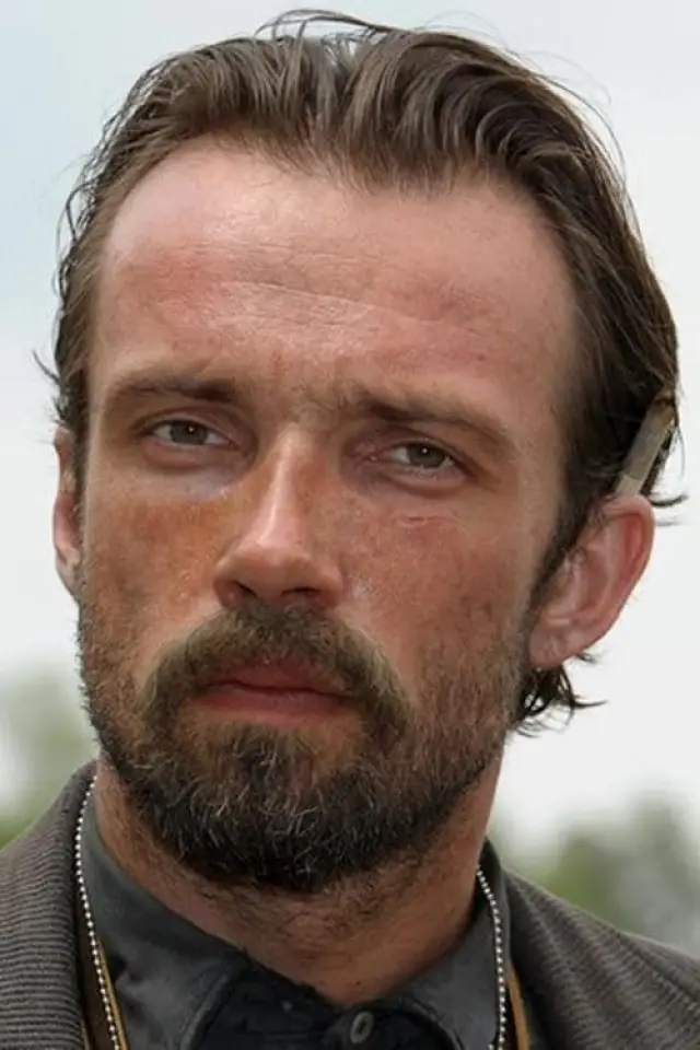 Zdjęcie Łukasz Gregorowicz (Lucas Gregorowicz)