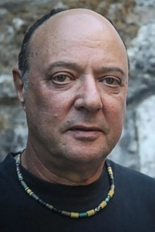 Zdjęcie  (Stephen Segerman)