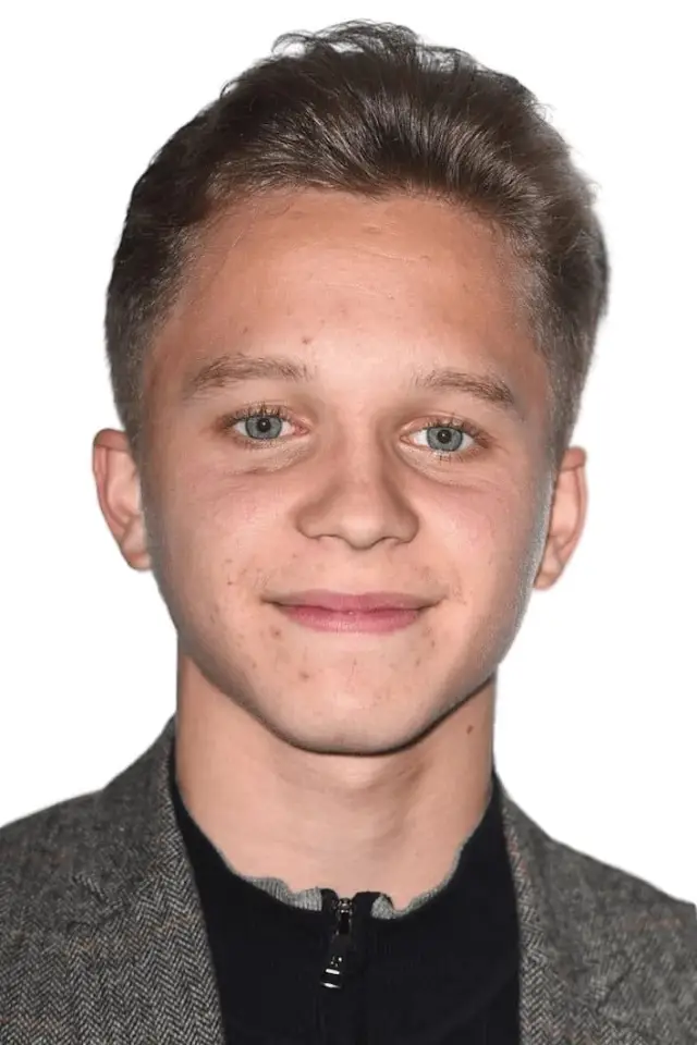 Zdjęcie Daniel Huttlestone