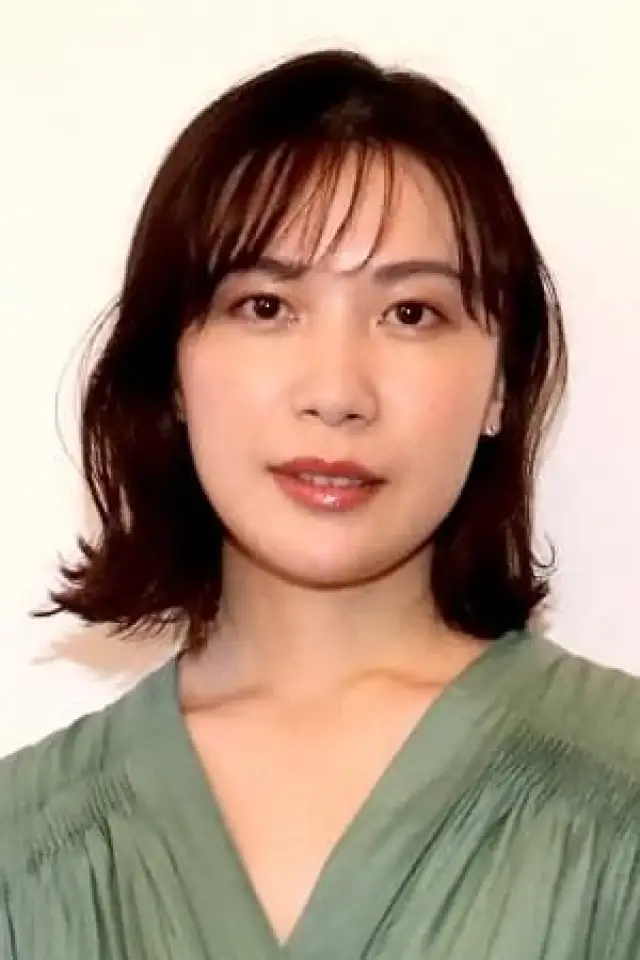 Zdjęcie Eri Murakawa – Eri Murakawa (Eri Murakawa)