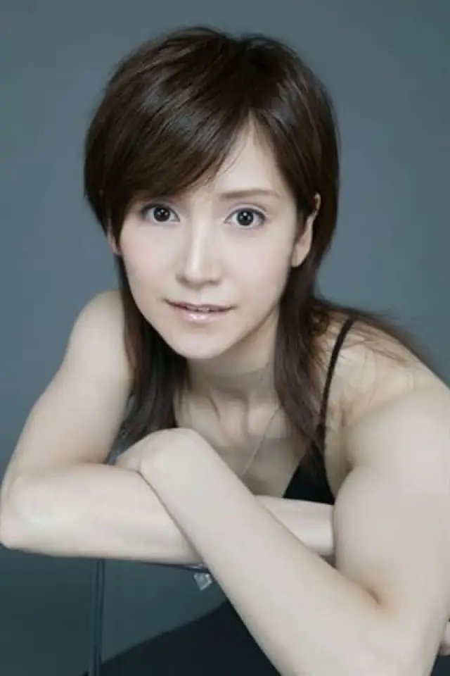 Zdjęcie  (Ranran Suzuki)