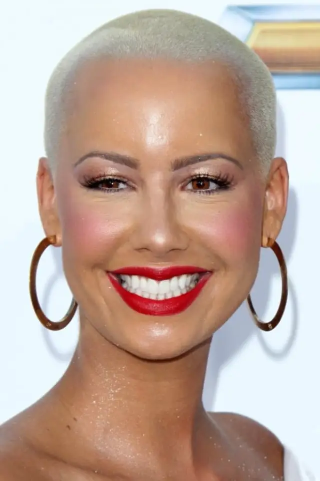 Zdjęcie  (Amber Rose)