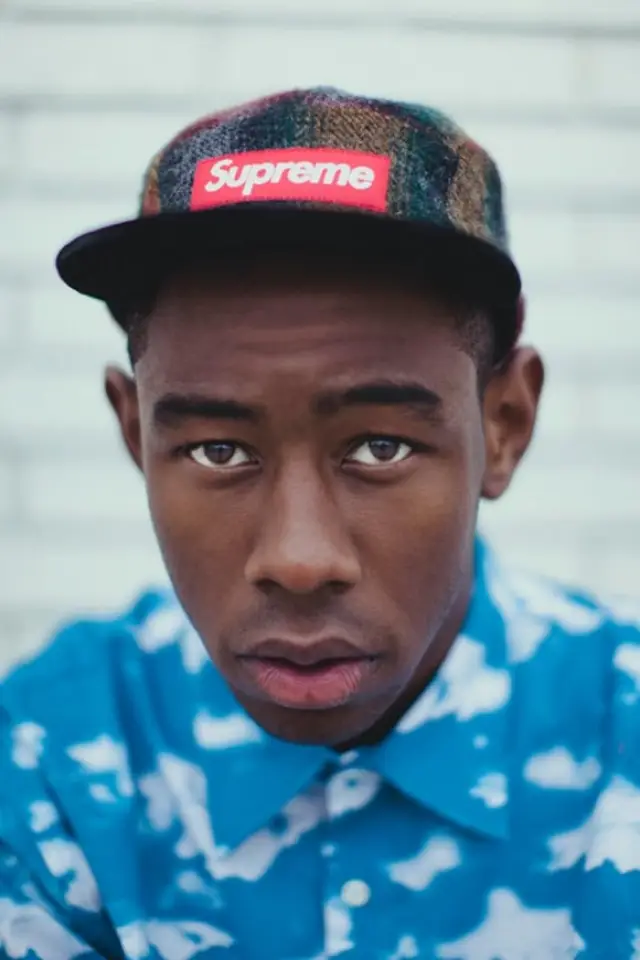 Zdjęcie Tajler Krejtor (Tyler, The Creator)