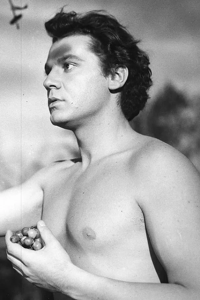 Zdjęcie  (Carlos Baena)