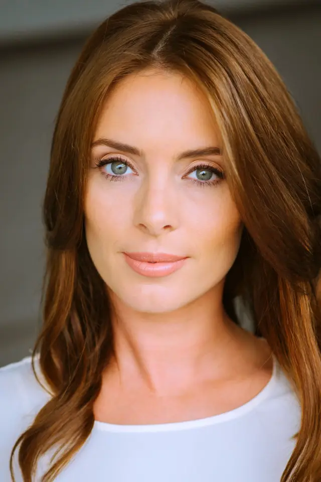 Zdjęcie  (Amy Louise Pemberton)