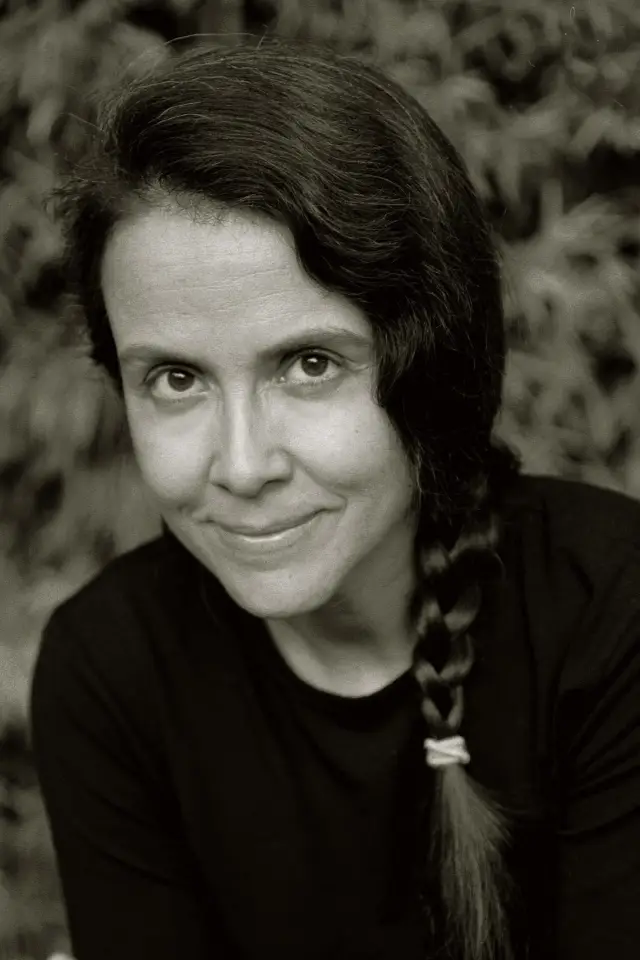 Zdjęcie  (Naomi Levine)