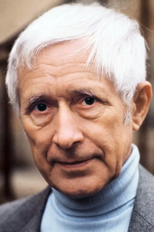 Zdjęcie  (Ernst Jünger)
