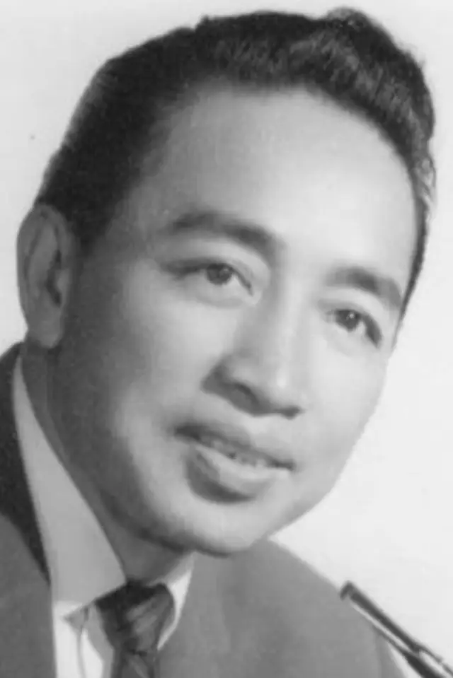 Zdjęcie Wong Ching-Ho