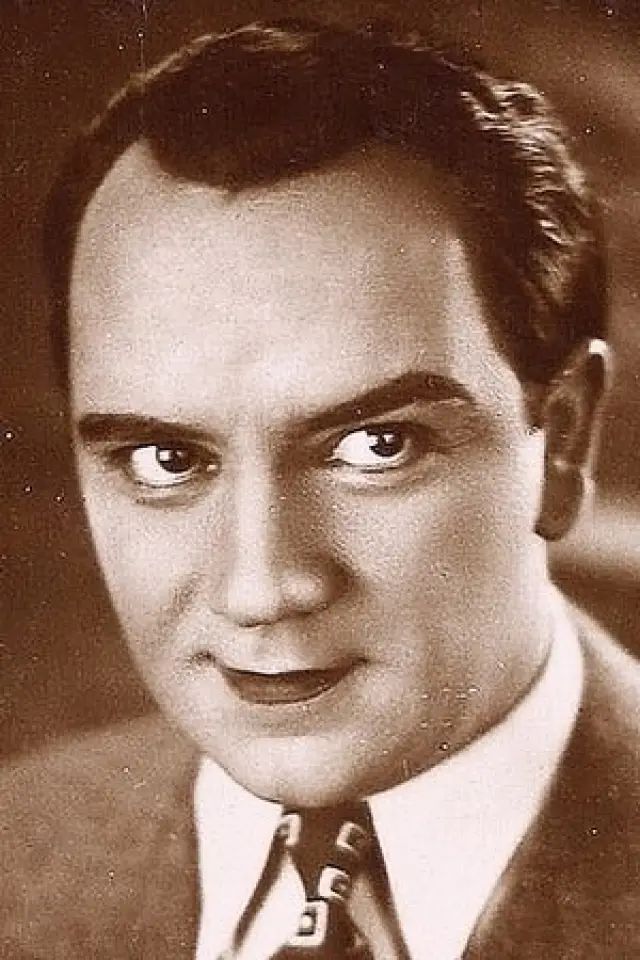 Zdjęcie  (Harry Piel)