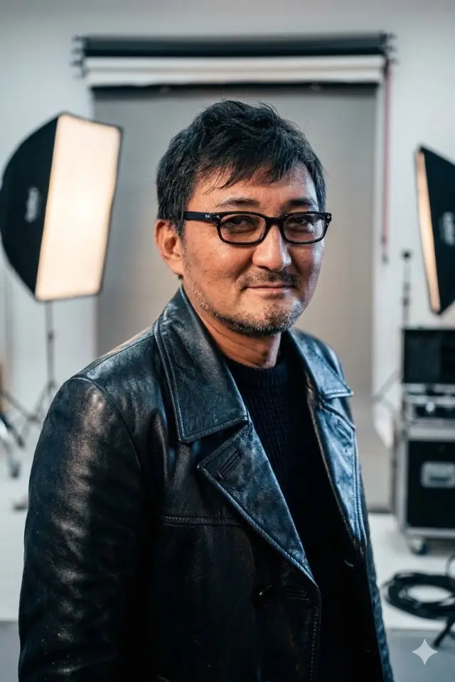 Zdjęcie  (Keiji Miyano)
