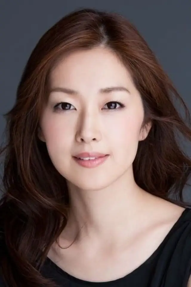 Zdjęcie  (Yuko Fueki)