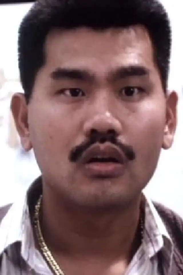 Zdjęcie Jamie Luk Kim-Ming