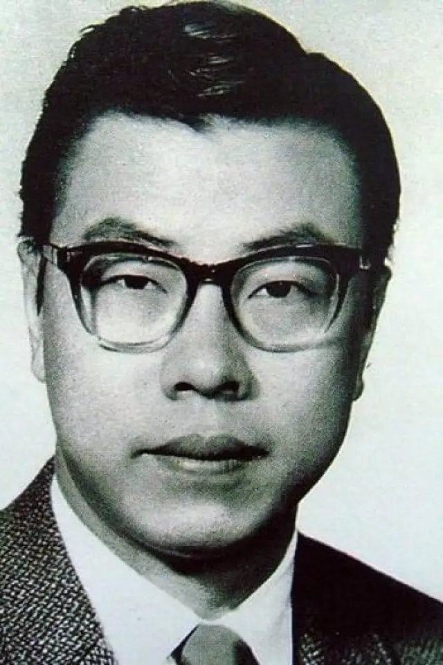 Zdjęcie Li Chan-Siang (Li Han-Hsiang)