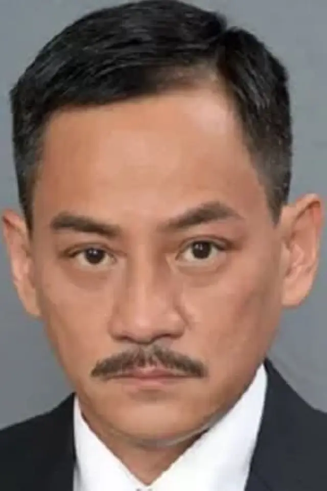Zdjęcie  (Dickson Lee Kar-Sing)