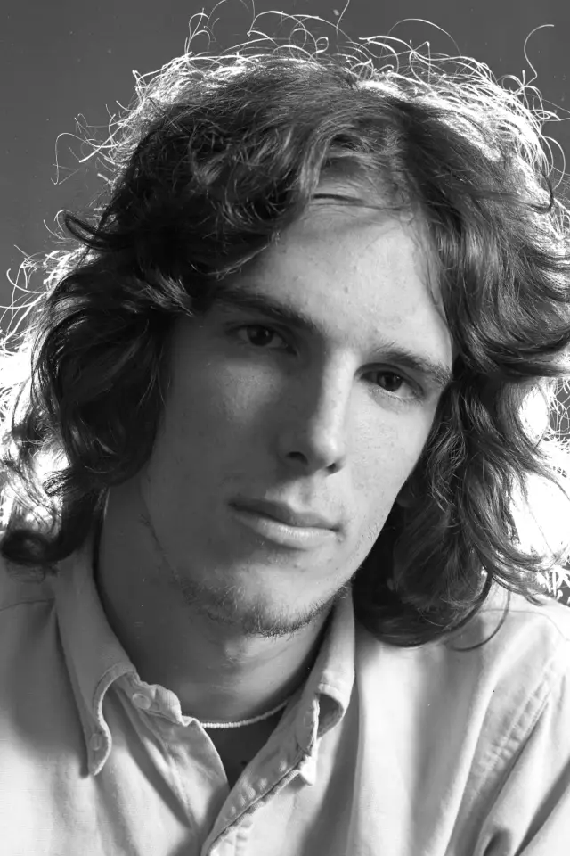Zdjęcie  (Luis Alberto Spinetta)
