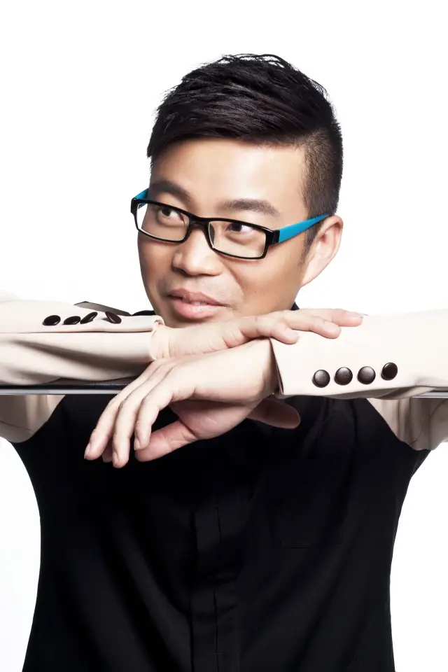 Zdjęcie Wang Xun