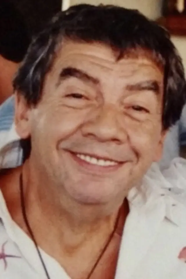 Zdjęcie  (Cláudio Mamberti)