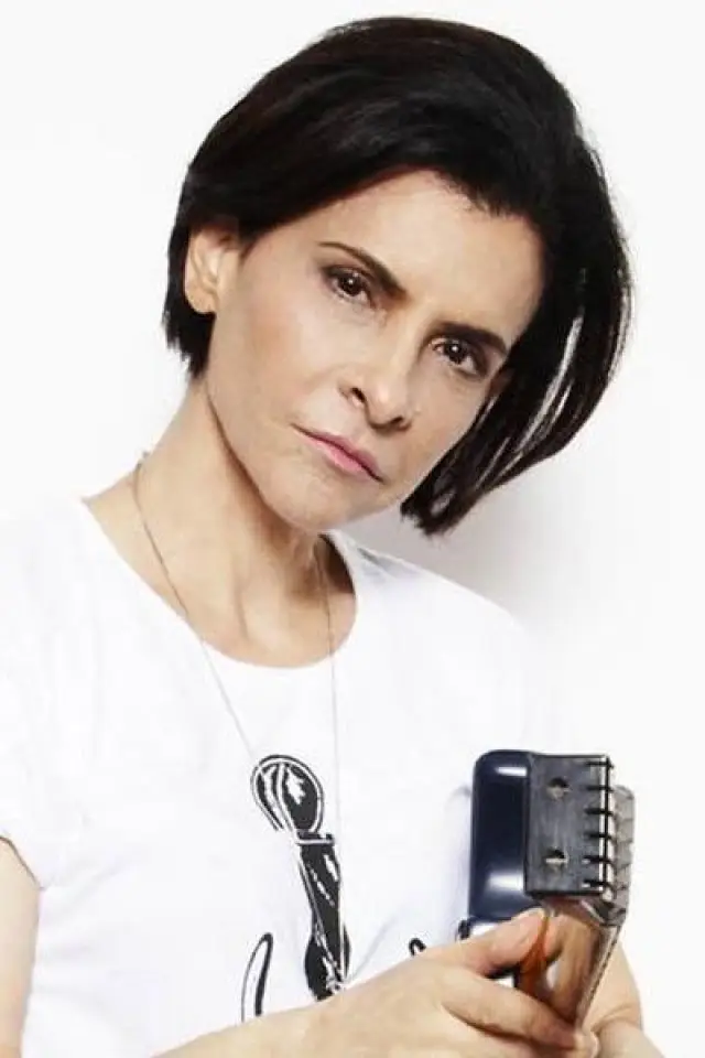 Zdjęcie  (Marina Lima)