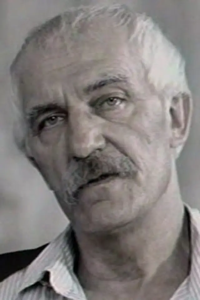 Zdjęcie  (Viktor Solovyov)