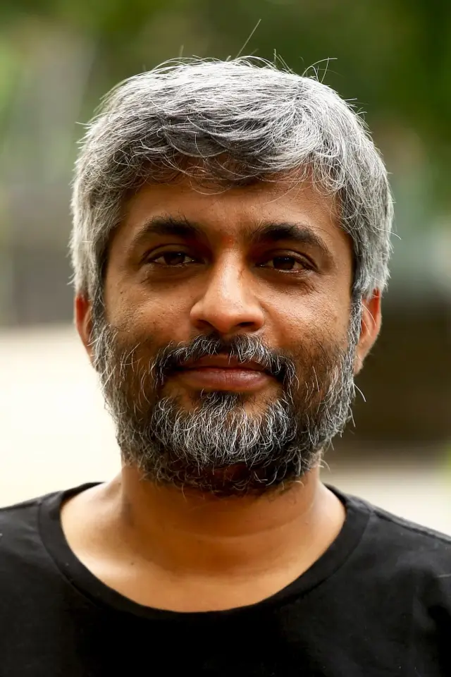 Zdjęcie Hanu Raghavapudi (Hanu Raghavapudi)