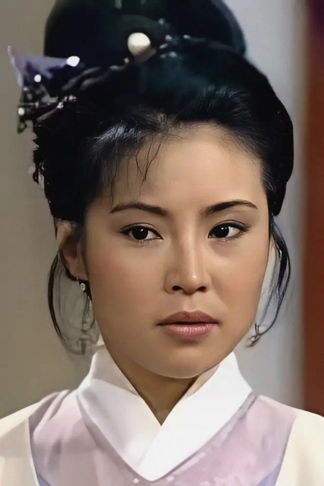 Zdjęcie  (Wong Man-Yee)