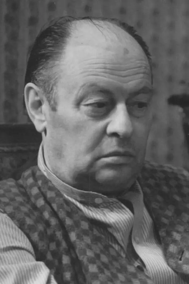 Zdjęcie Aleksander Sewruk (Aleksander Sewruk)