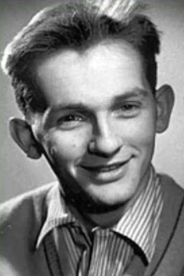 Zdjęcie Andrzej Herder (Andrzej Herder)