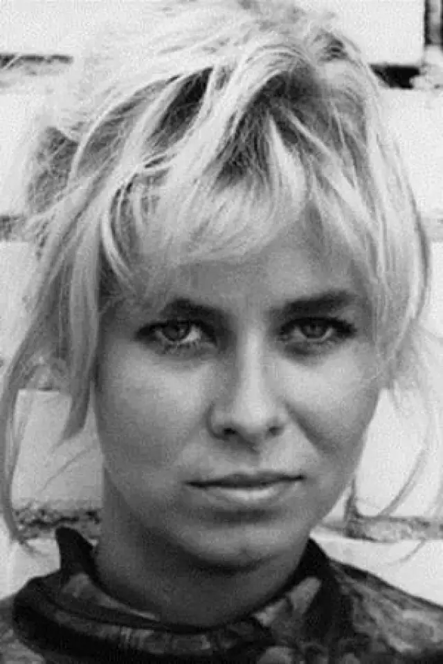 Zdjęcie Joanna Szczerbic (Joanna Szczerbic)