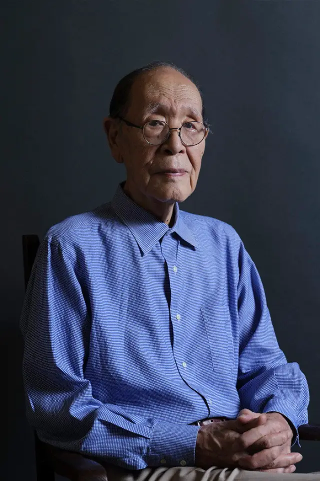 Zdjęcie  (Shiguéhiko Hasumi)