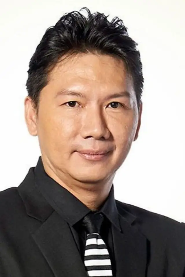 Zdjęcie  (Ong-Art Singlumpong)