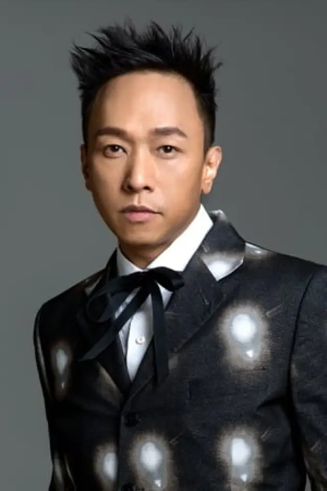 Zdjęcie  (Steve Wong Ka-Keung)