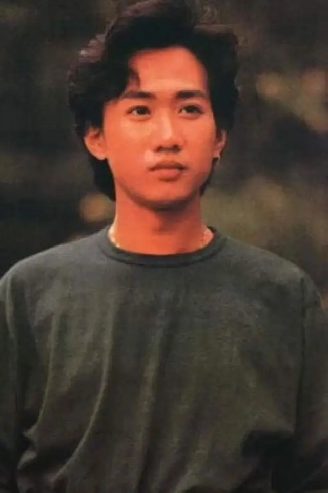 Zdjęcie Wong Ka-Kui (Wong Ka-Kui)