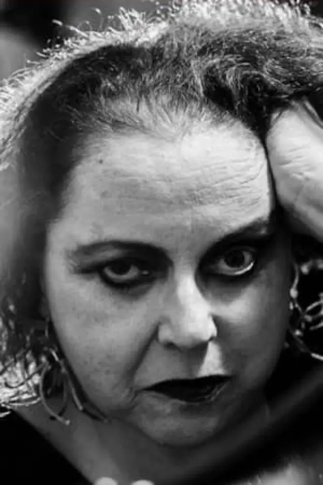 Zdjęcie  (Cida Moreira)