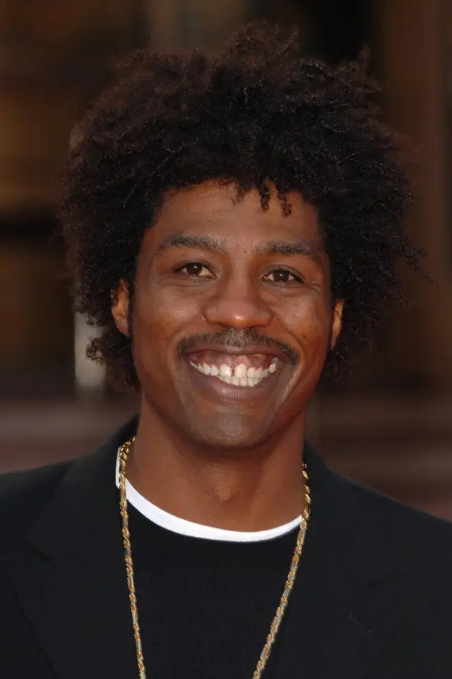 Zdjęcie  (Romye Robinson)