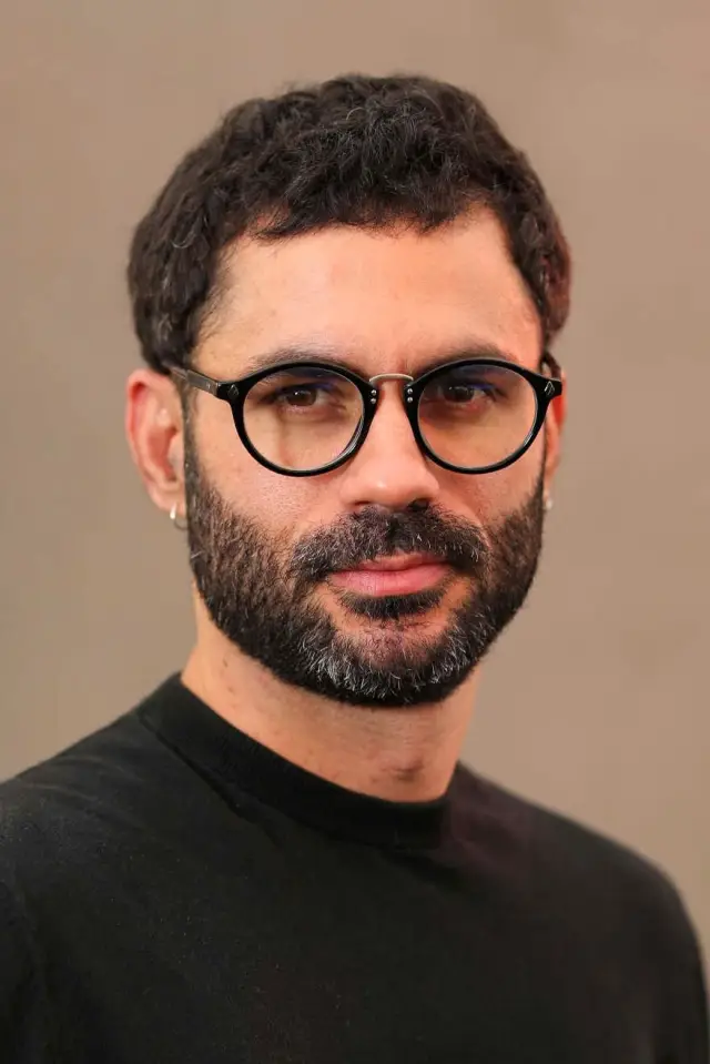 Zdjęcie Gabriel Mascaro (Gabriel Mascaro)