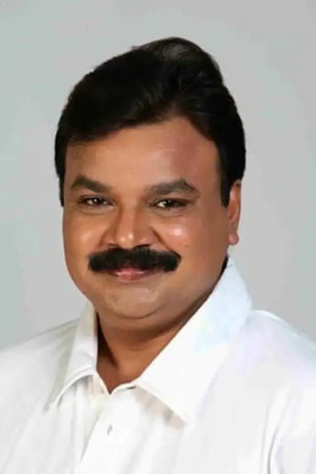 Zdjęcie Idavela Babu (Idavela Babu)
