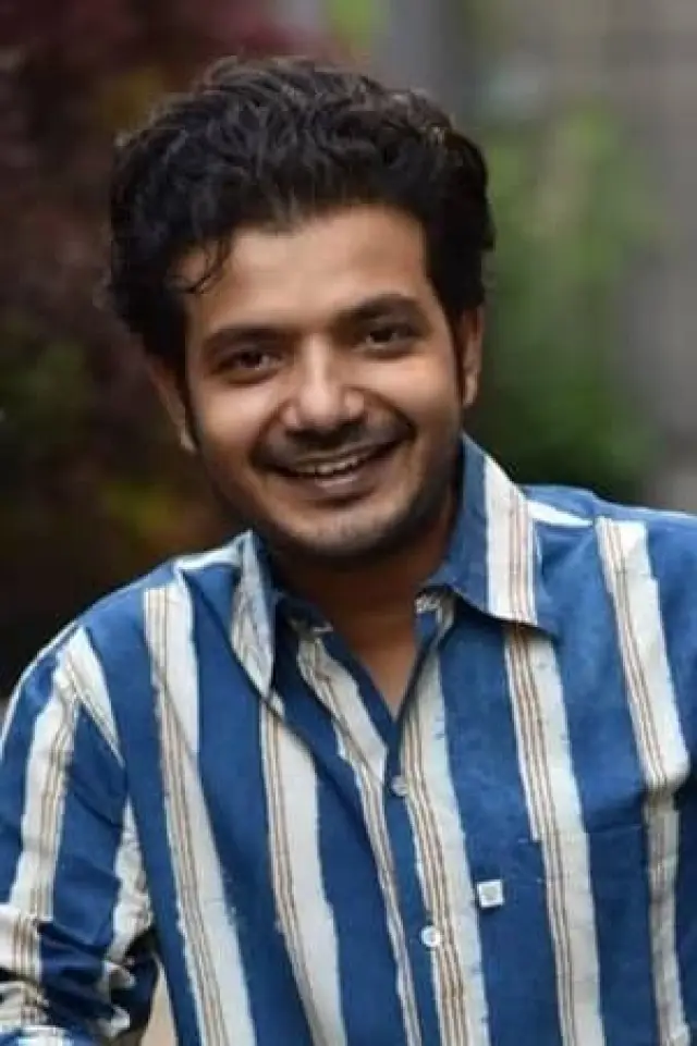 Zdjęcie Sreenath Bhasi