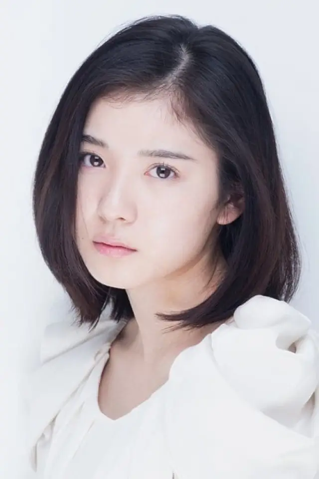 Zdjęcie Mayu Matsuoka