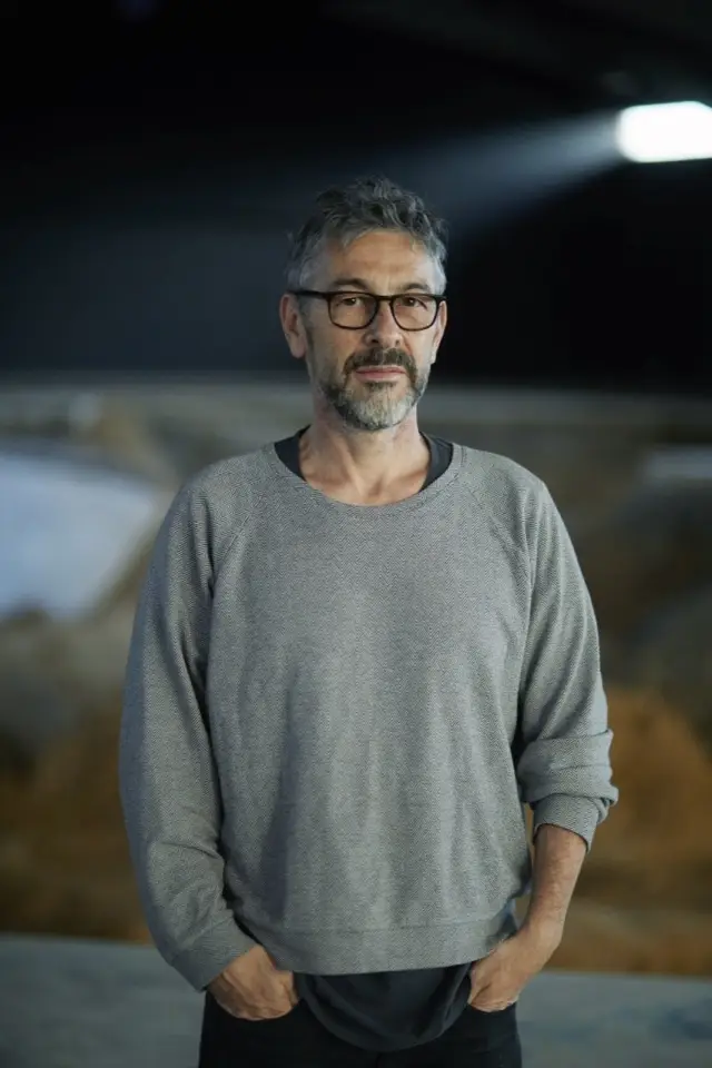 Zdjęcie  (Pierre Huyghe)