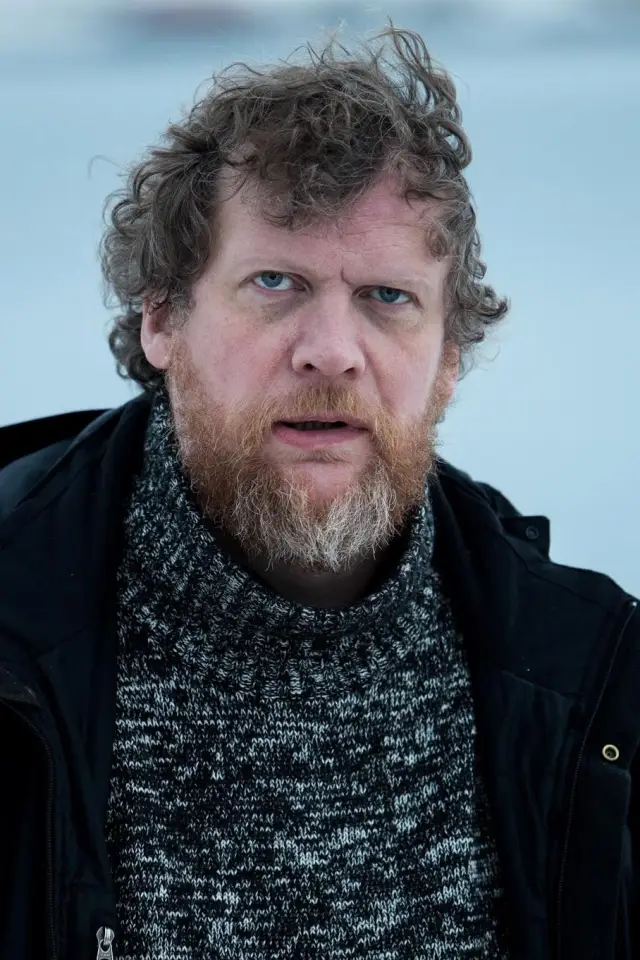 Zdjęcie  (Sigurjón Kjartansson)